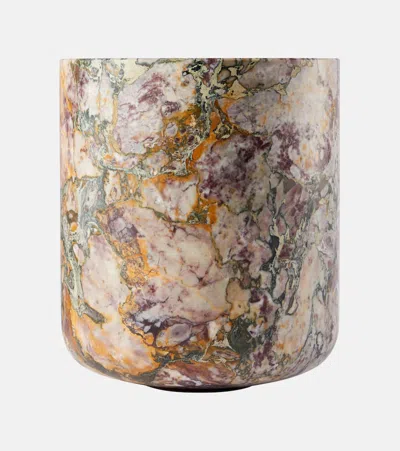 Michaël Verheyden Marble Vase