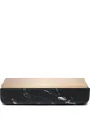 Michaël Verheyden Decorative Objects Black In Black
