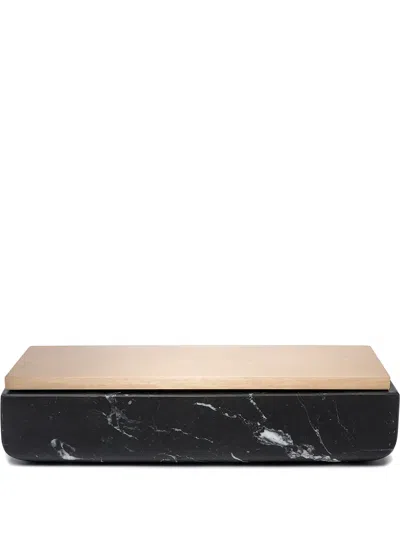 MICHAËL VERHEYDEN SECRET MARBLE BOX