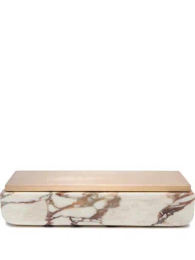 MICHAËL VERHEYDEN SECRET MARBLE BOX