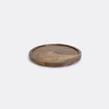 Michaël Verheyden Serving And Trays Walnut Uni In Walnut