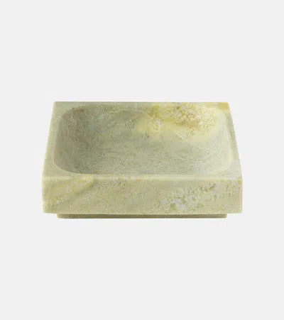 Michaël Verheyden Small Marble Decorative Tray