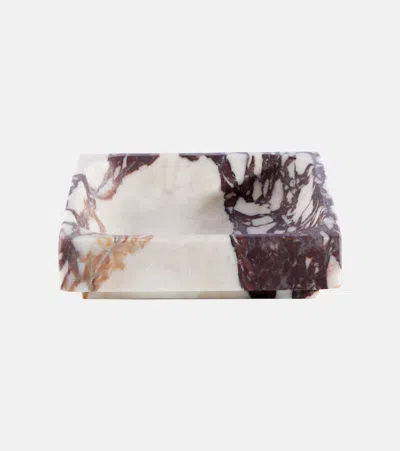 Michaël Verheyden Square Decorative Tray