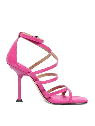 Micheal Kors Shoes