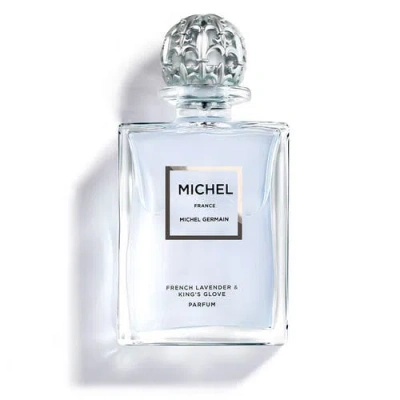 Michel Collection French Lavender & King's Glove Parfum