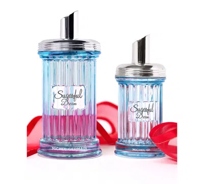 Michel Germain 2-pc. Sugarful Dream Eau De Parfum Gift Set In Transparent