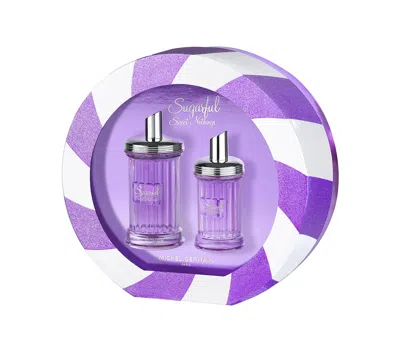 Michel Germain 2-pc. Sugarful Sweet Nothings Eau De Parfum Gift Set In Transparent