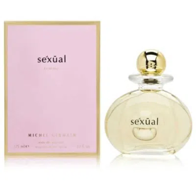 Michel Germain 2pcs Combo Sexual Femme Eau De Parfum  Women's Perfume 4.2 oz In Multi