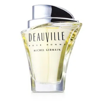 Michel Germain Deauville Mini Edt Spray 2.5 oz For Men In Default