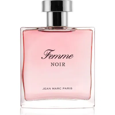 Michel Germain Femme Noir Eau De Parfum In Transparent