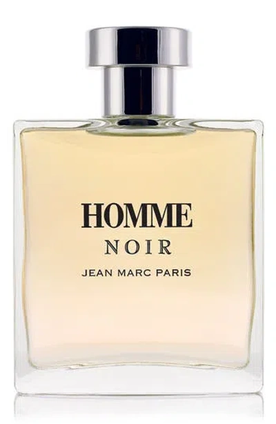 Michel Germain Homme Noir Eau De Toilette In Transparent