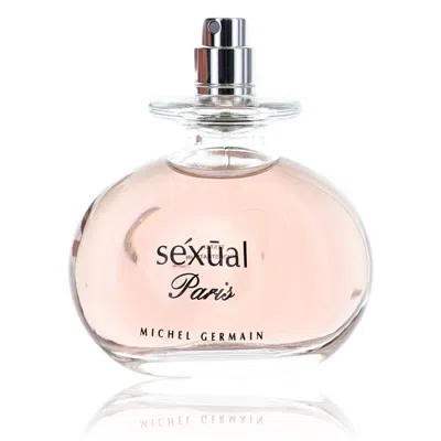 Michel Germain Ladies Sexual Paris Edp Spray 2.5 oz (tester) Fragrances 8500016683263