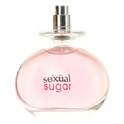 Michel Germain Ladies Sexual Sugar Edp Spray 2.5 oz (tester) Fragrances 8500016683096