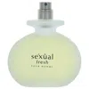 Michel Germain Men's Sexual Fresh Edt Spray 4.2 oz (tester) Fragrances 8500016681207