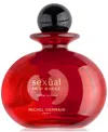 Michel Germain Men's Sexual Oud Rouge Eau De Parfum, 4.2 Oz. In No Color