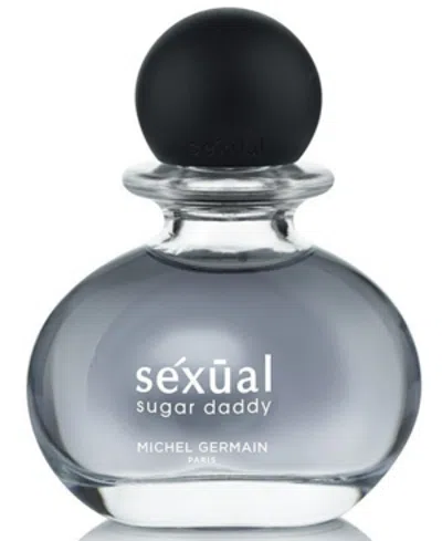 Michel Germain Men's Sexual Sugar Daddy Eau De Toilette Spray, 1.4-oz.