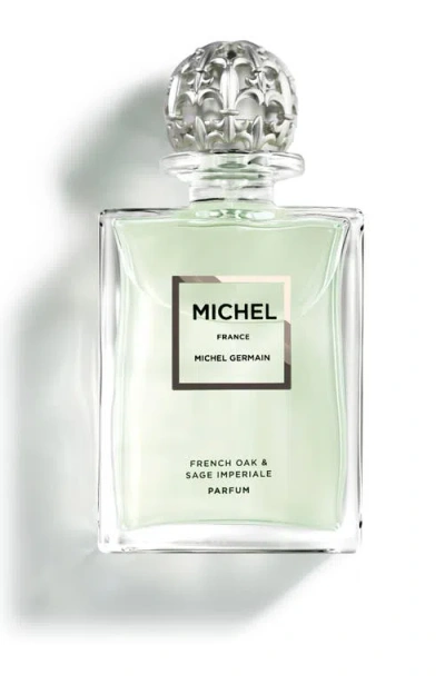 Michel Germain Michel Collection French Oak & Sage Imperiale Parfum (nordstrom Exclusive With Compli In Green