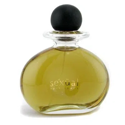 Michel Germain Sensual Edt Spray For Men - 4.2 oz In Default