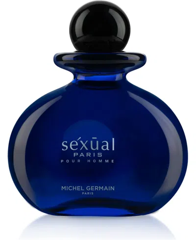Michel Germain Sensual Essence Edt Spray 4.2 oz For Him