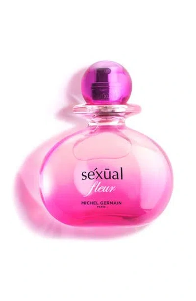 Michel Germain Séxūal Fleur Eau De Parfum In No Color