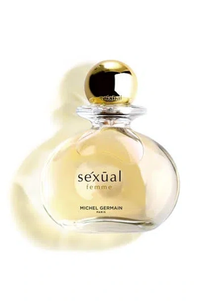 Michel Germain Sexual Femme Eau De Parfum In No Color