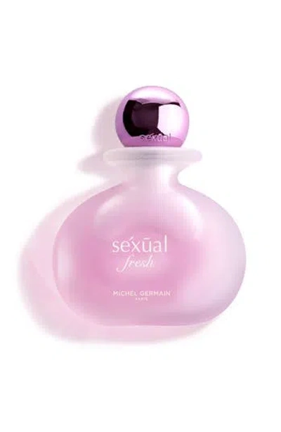 Michel Germain Sexual Fresh Eau De Parfum In No Color