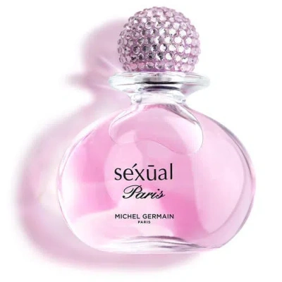 Michel Germain Sexual Paris Eau De Parfum Spray