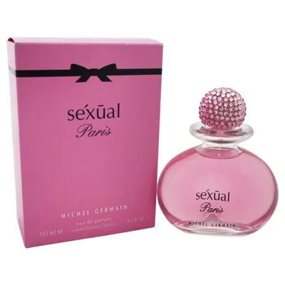 Michel Germain Sexual Paris Perfume