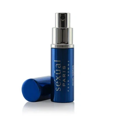 Michel Germain Sexual Paris Pour Homme Eau De Toilette Spray In Transparent