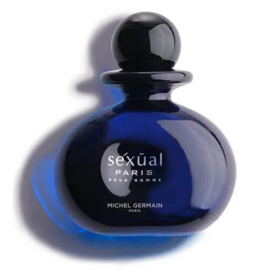 Michel Germain Sexual Paris Pour Homme Eau De Toilette Spray In Transparent