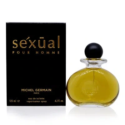Michel Germain Sexual Pour Eau De Toilette In Gold