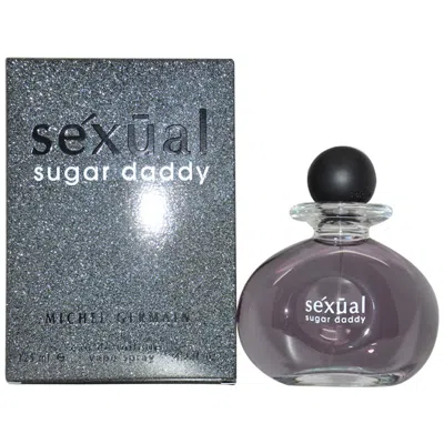Michel Germain Sexual Sugar Daddy Cologne