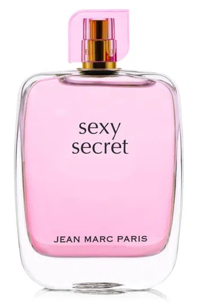 Michel Germain Sexy Secret Eau De Parfum In Transparent