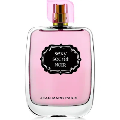 Michel Germain Sexy Secret Noir Eau De Parfum In Transparent
