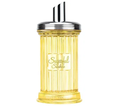 Michel Germain Sugarful Sunshine Eau De Parfum, 3.4 Oz. In Transparent