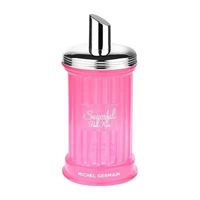 Michel Germain The Gorgeous Bottle Is Modelled After The Retro Sugar Shaker That Has Made The World So Dreamily Swe In Clear