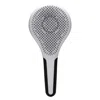 MICHEL MERCIER PRO WET AND DRY DETANGLER - THICK AND CURLY HAIR BY MICHEL MERCIER FOR UNISEX - 1 PC HAIR BRUSH