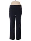 Michel Studio Active Pants In Blue