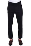 Michele Carbone - America Br002/3786 Nero Pocket