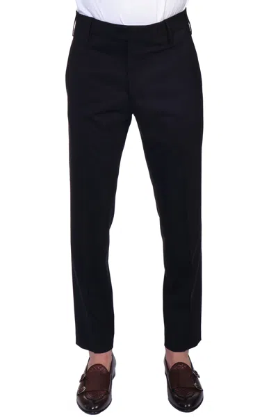 Michele Carbone - America Br002/3786 Nero Pocket