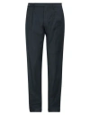 Michele Carbone Man Pants Midnight Blue Size 31 Polyester, Viscose, Elastane