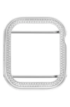Michele Diamond Apple Watch® Case Attachment, 45mm In Blue Dusk