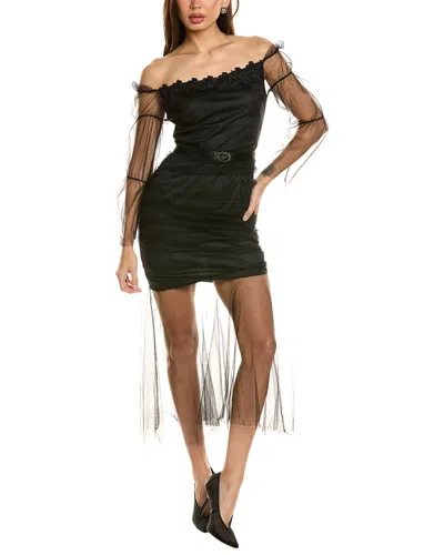 Michele Laperle Dress In Black