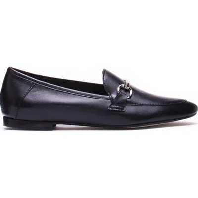 Michele Lopriore Leyla Loafer In Black