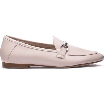 Michele Lopriore Leyla Loafer In Crema