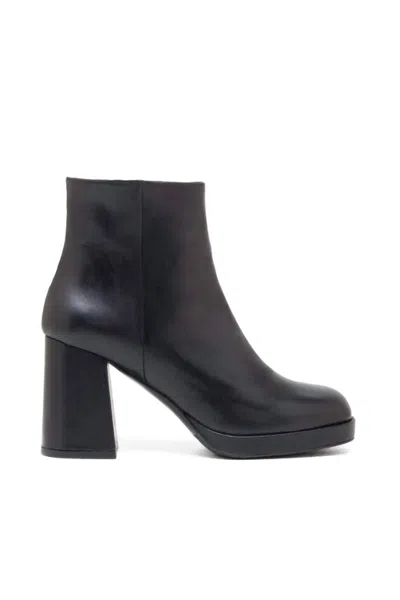 Michele Lopriore Women's Greta Ankle Boot In Black