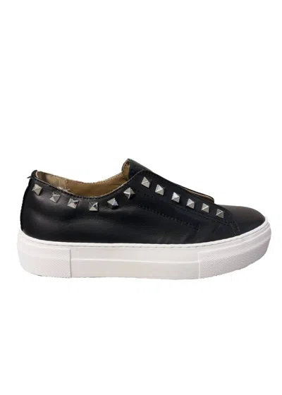 Michele Lopriore Women's Mila Sneaker In Black