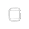 Michele Women's 40mm Stainless Steel Diamond Case For Apple Watch In Multi