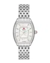 Michele Women's Diamond Watch