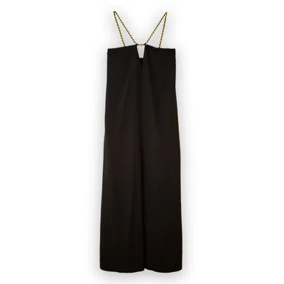 Michella Women's Amara Dress - Black